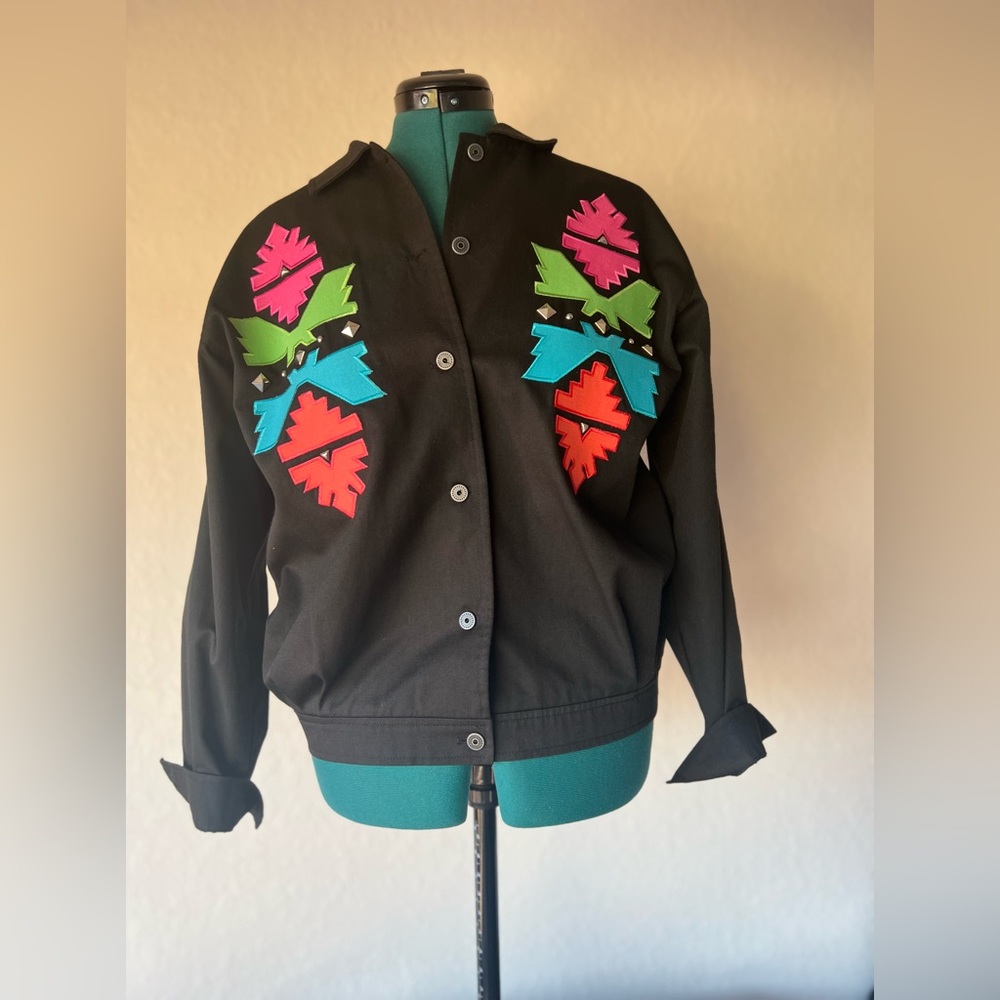 Vintage Joyce jacket